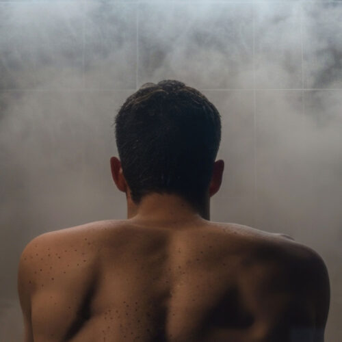 Banys de vapor