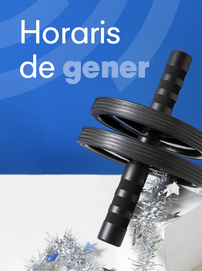 WEB DEST_HORARIS AD REDUÏTS GENER