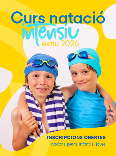 WEB DEST_CURS DE NATACIÓ INTENSIU ESTIU 2026